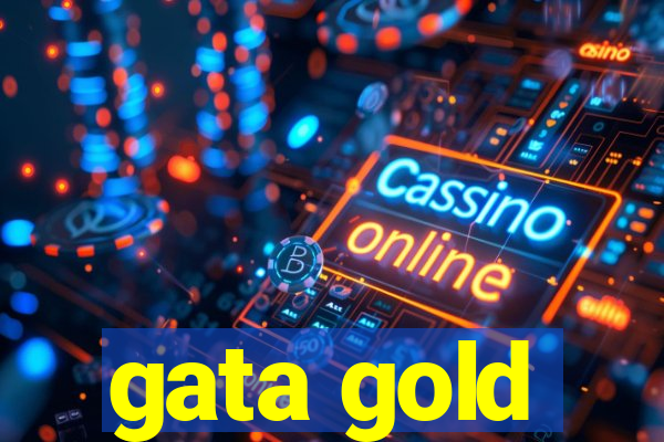 gata gold